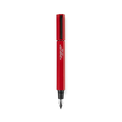 HEXA FOUNTAIN PEN