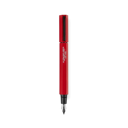 HEXA FOUNTAIN PEN