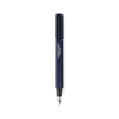 HEXA FOUNTAIN PEN