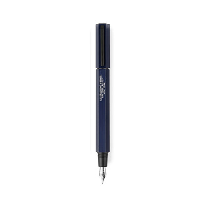 HEXA FOUNTAIN PEN