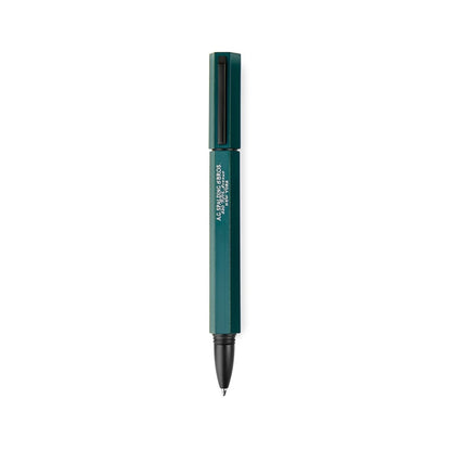 HEXA ROLLERBALL PEN