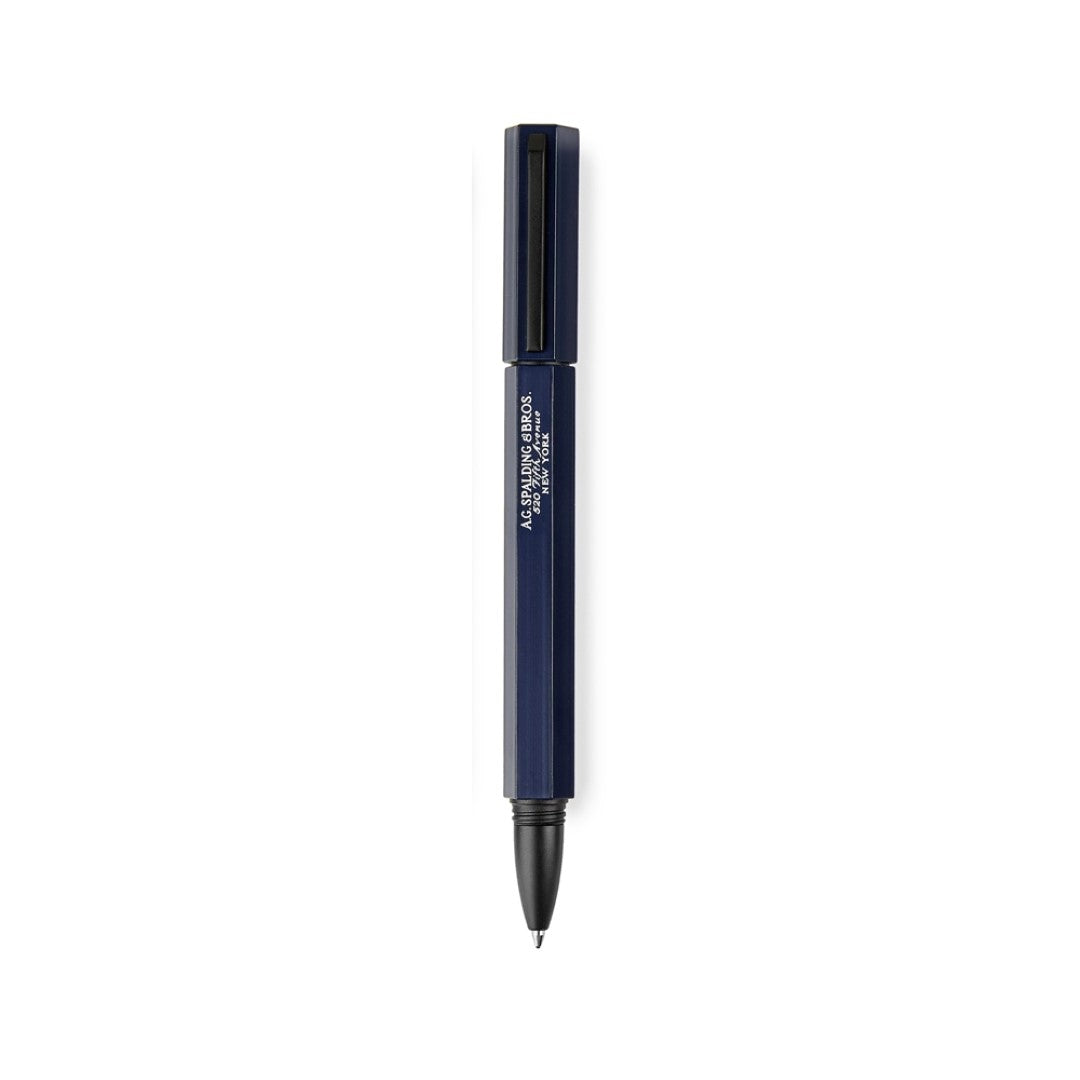 HEXA ROLLERBALL PEN