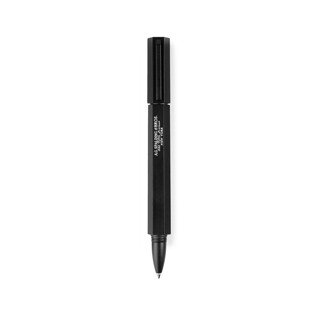 HEXA ROLLERBALL PEN
