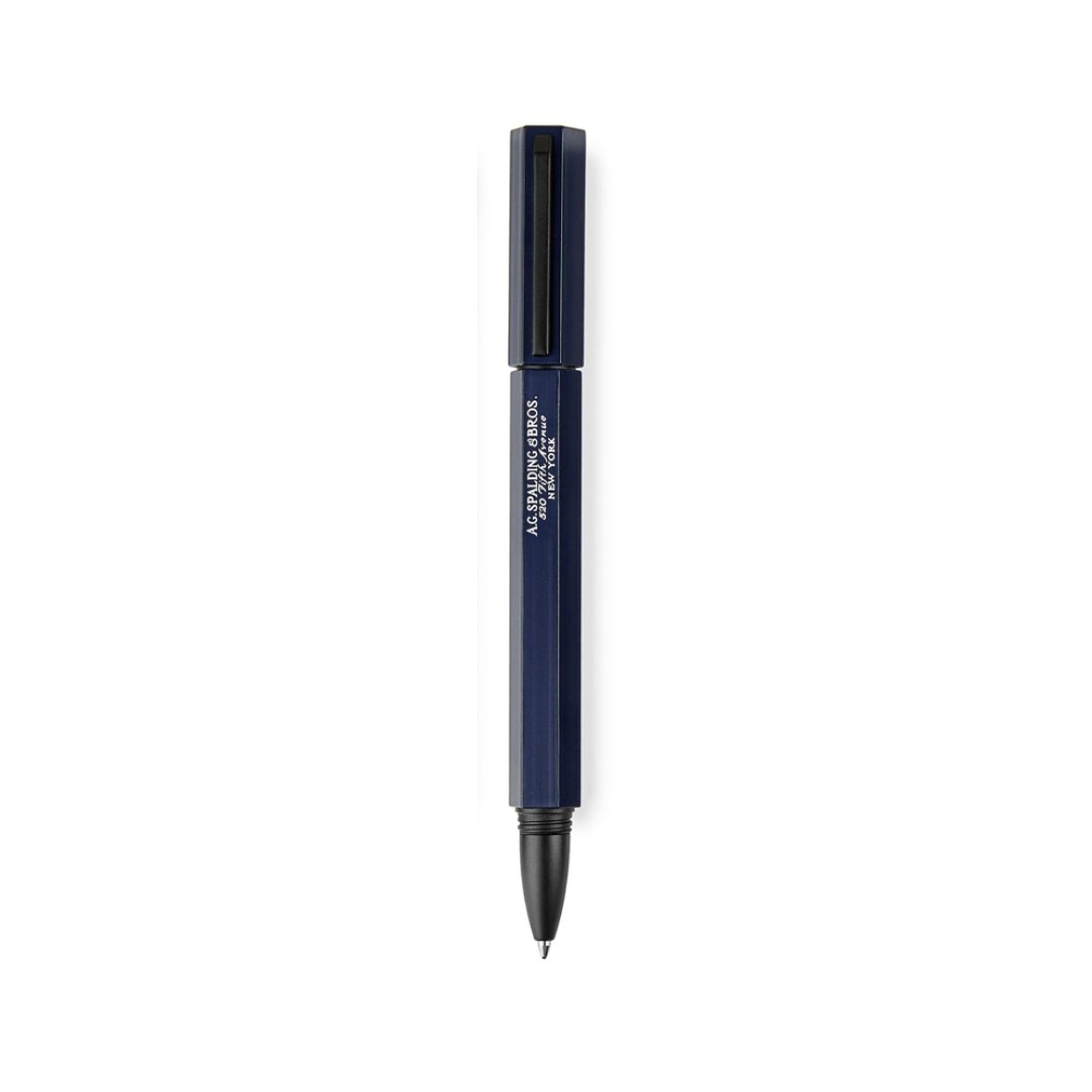 HEXA BALLPOINT PEN