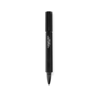 NEW HEXA – PENNA A SFERA IN ALLUMINIO