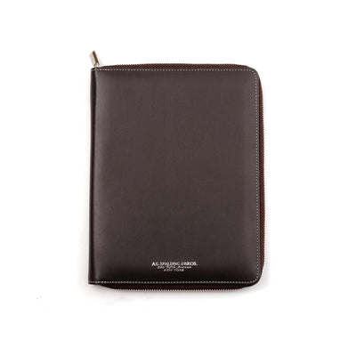 NEW A5 BL NOTEBOOK