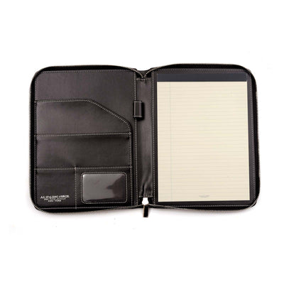 NEW A5 BL NOTEBOOK