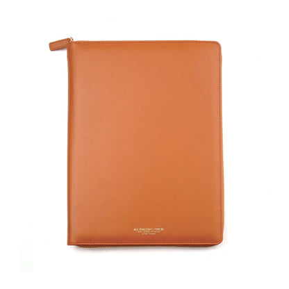 COLOR NOTEBOOK HOLDER
