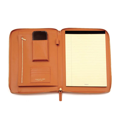 COLOR NOTEBOOK HOLDER