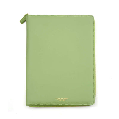 COLOR NOTEBOOK HOLDER
