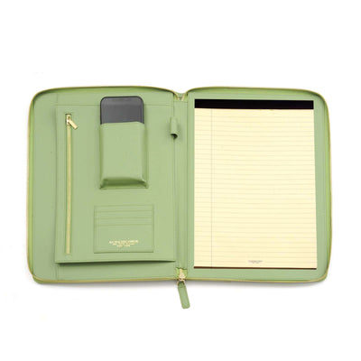 COLOR NOTEBOOK HOLDER