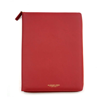 COLOR NOTEBOOK HOLDER