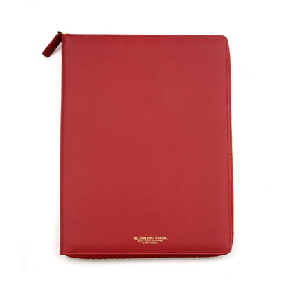 COLOR NOTEBOOK HOLDER
