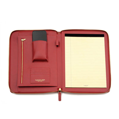 COLOR NOTEBOOK HOLDER