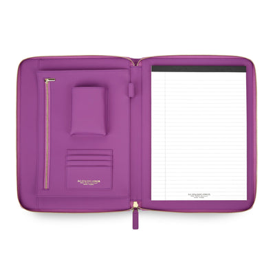 Portablocco A4 / Fuxia