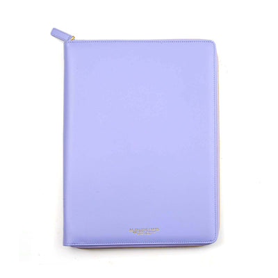 COLORED NOTEBOOK HOLDER