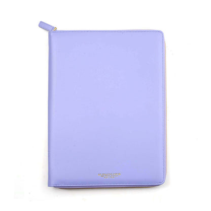 COLORED NOTEBOOK HOLDER