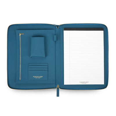 Portablocco A4 / Pavone