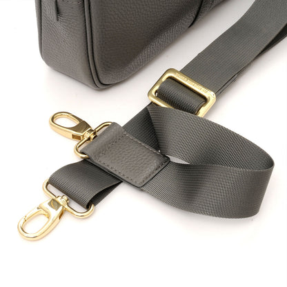 CARTELLA DONNA MANICI CORTI TIFFANY