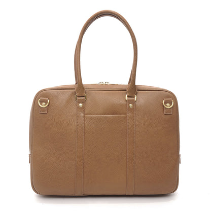 TIFFANY WOMEN'S LONG-HANDLE BRIEFCASE