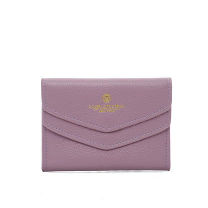 TIFFANY WALLET/COIN PURSE
