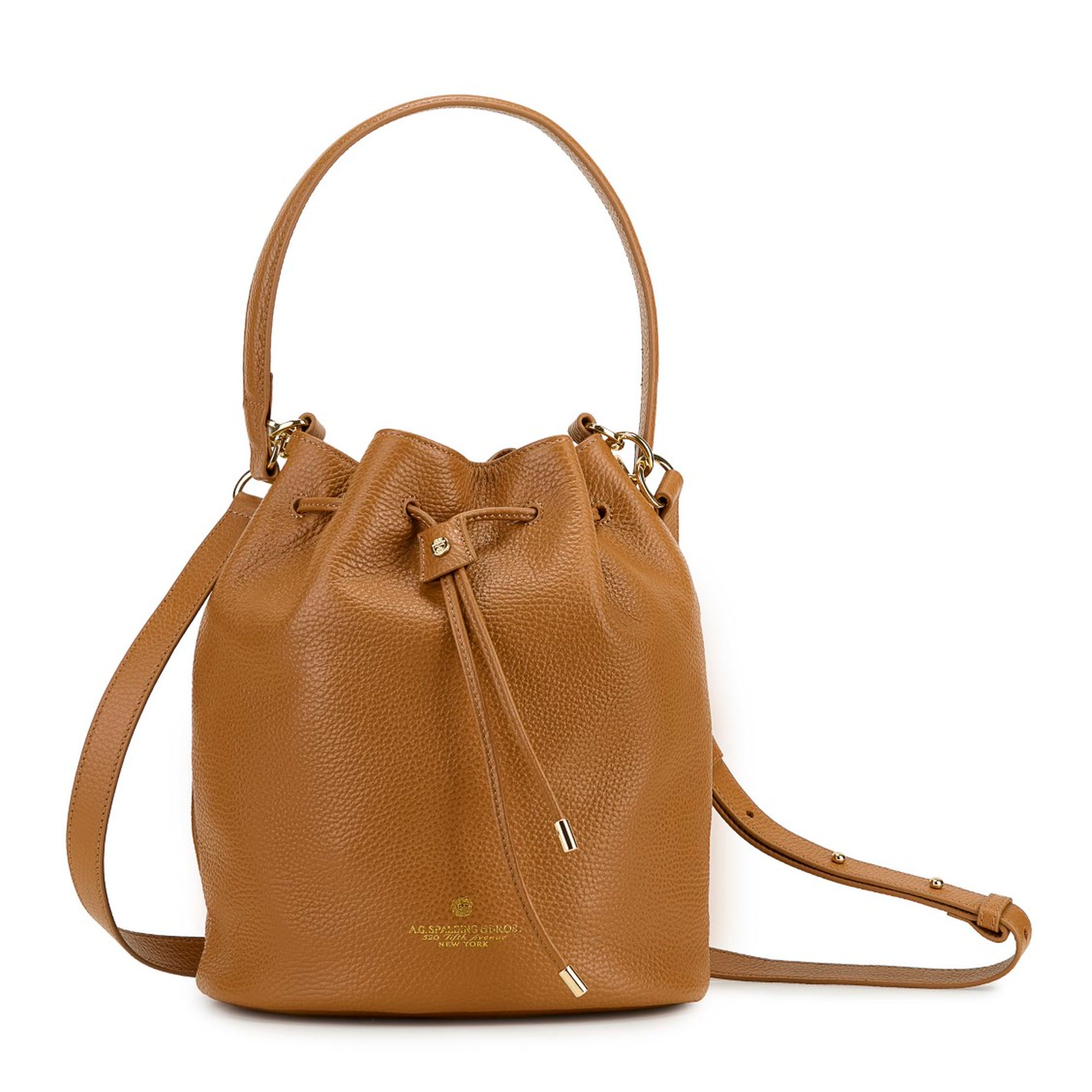SECCHIELLO TIFFANY