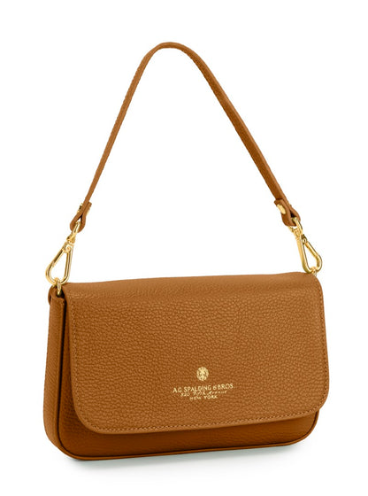 SMALL SHOULDER BAG TIFFANY