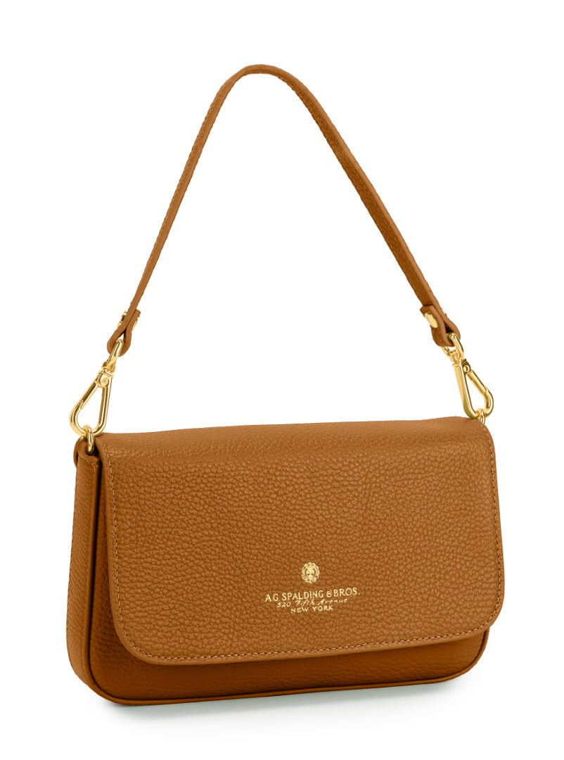 SMALL SHOULDER BAG TIFFANY