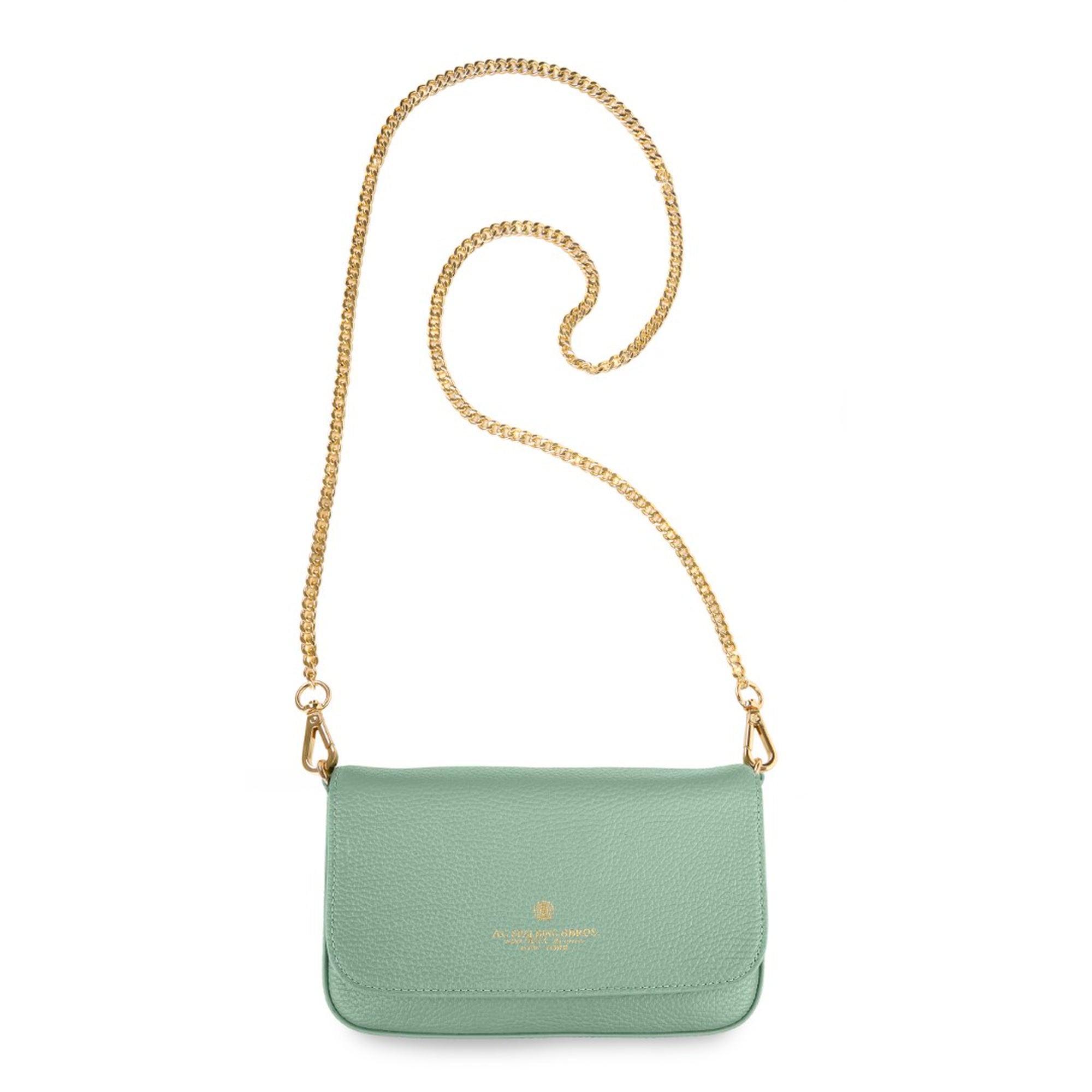 SMALL SHOULDER BAG TIFFANY