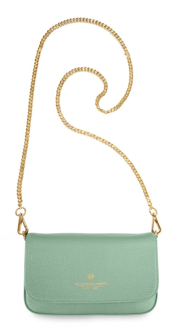 SMALL SHOULDER BAG TIFFANY