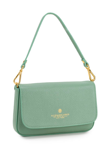 SMALL SHOULDER BAG TIFFANY