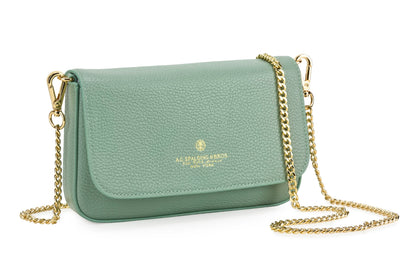 SMALL SHOULDER BAG TIFFANY