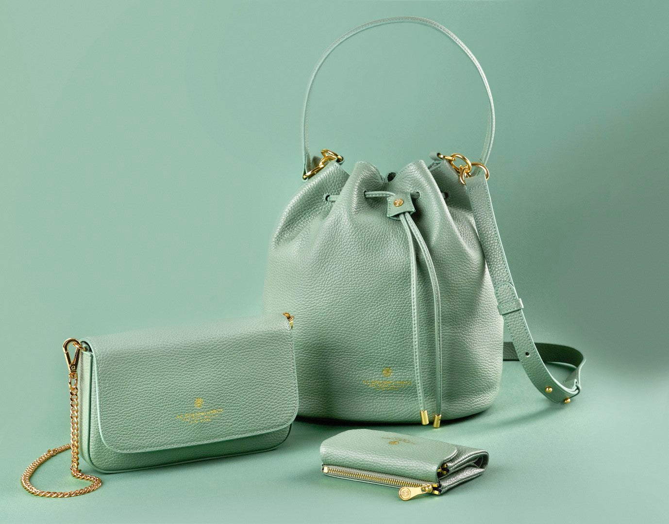 SMALL SHOULDER BAG TIFFANY