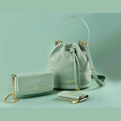 SMALL SHOULDER  BAG TIFFANY