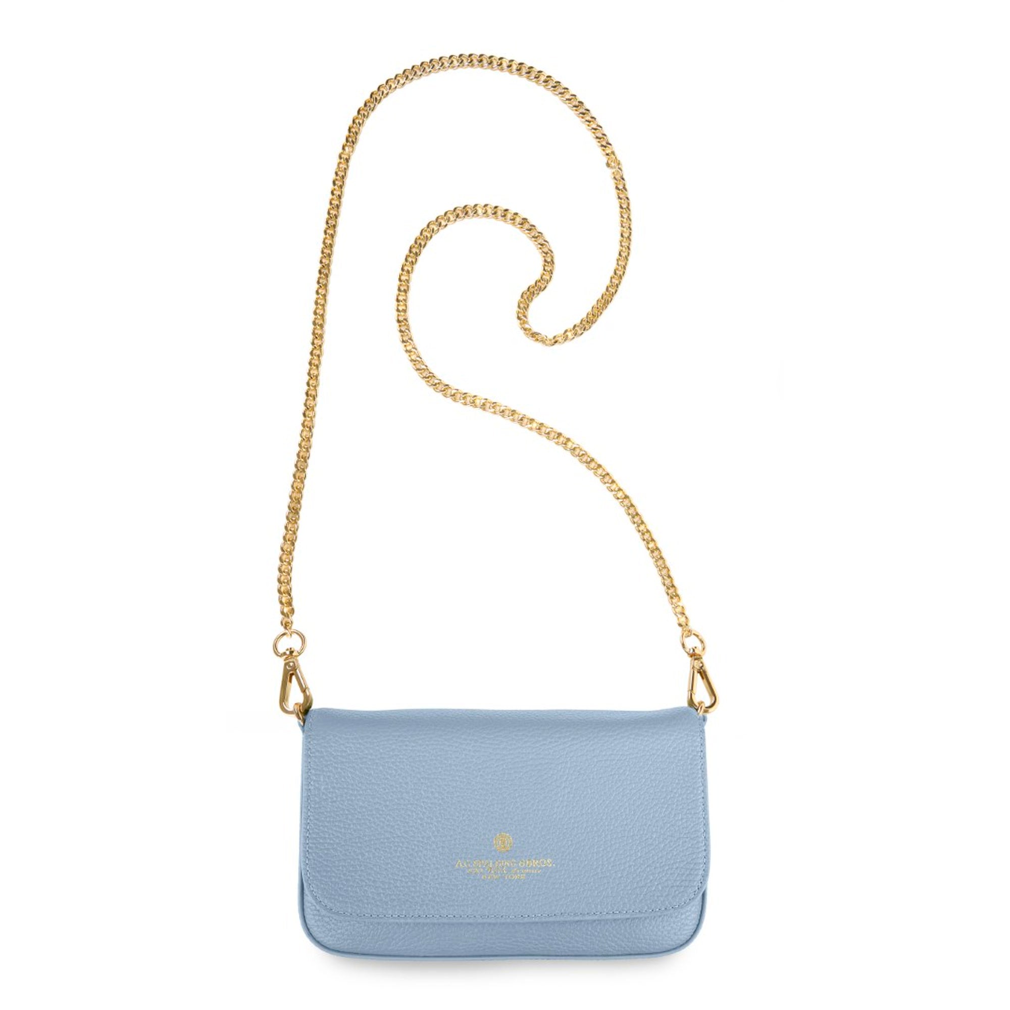 SMALL SHOULDER BAG TIFFANY
