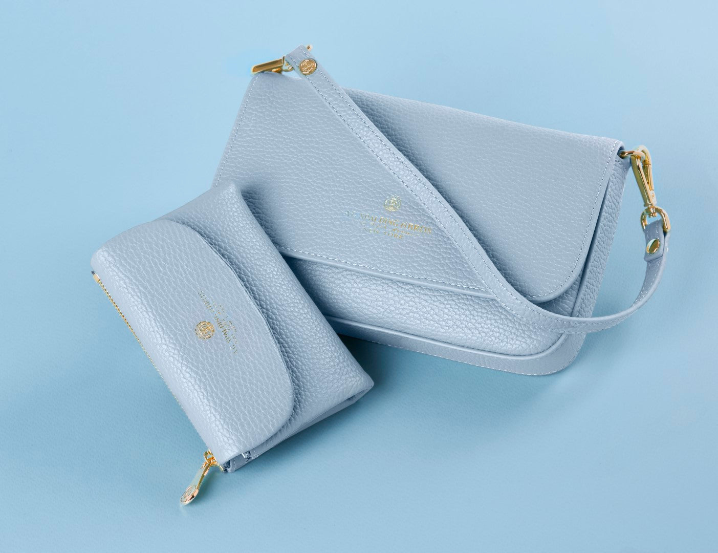 SMALL SHOULDER BAG TIFFANY