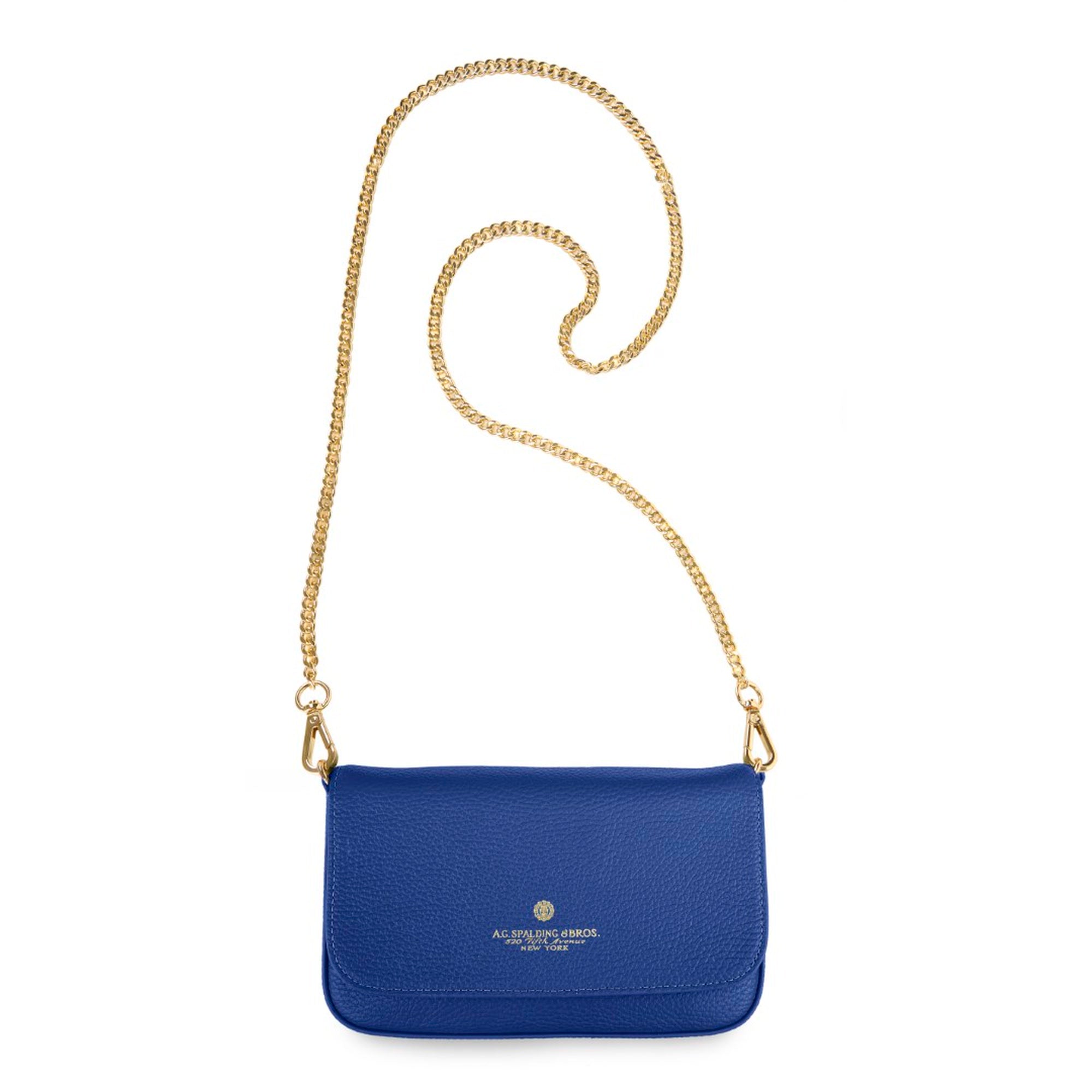 SMALL SHOULDER BAG TIFFANY