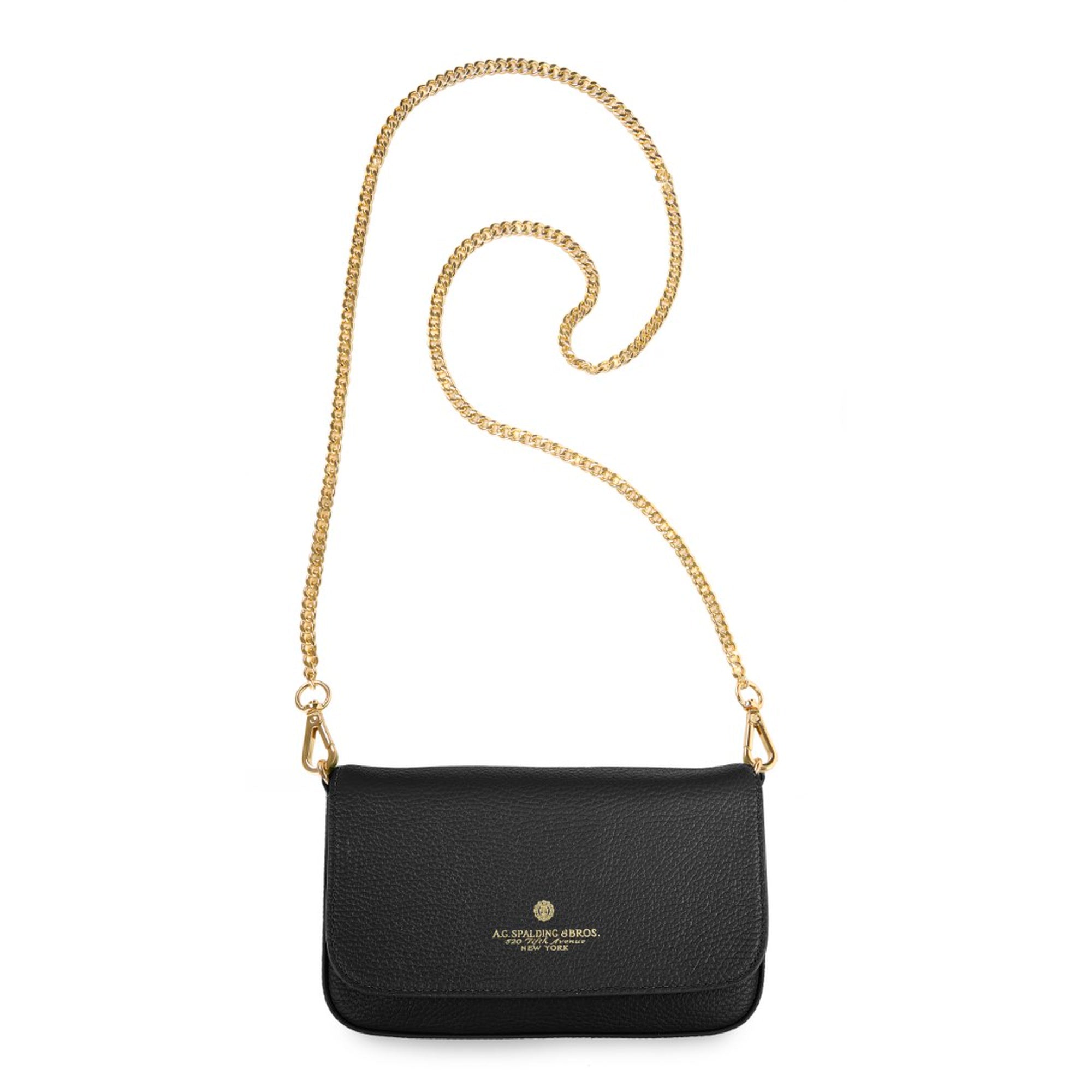 SMALL SHOULDER BAG TIFFANY