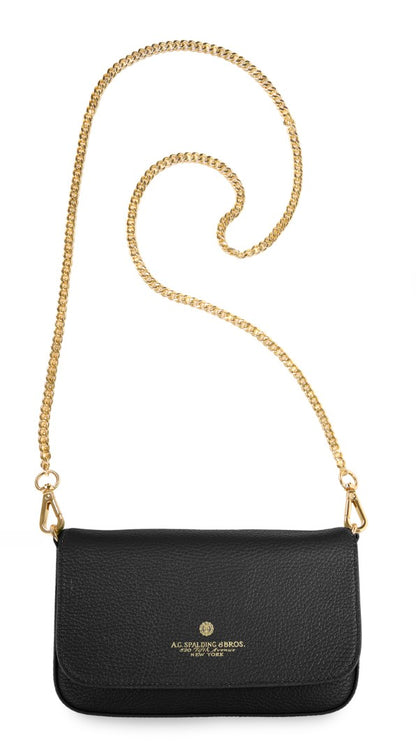 SMALL SHOULDER BAG TIFFANY
