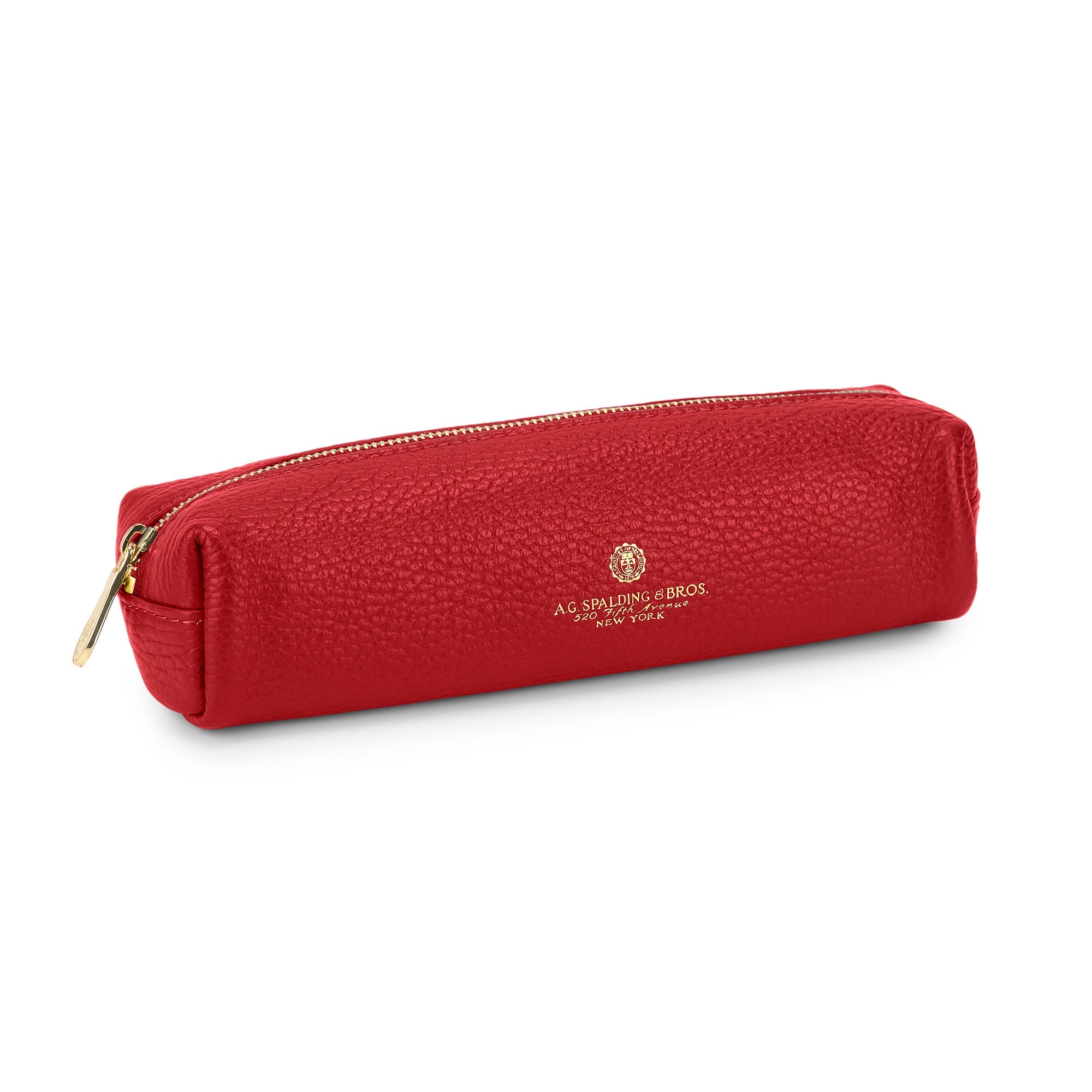 ASTUCCIO PORTA PENNE TIFFANY IN PELLE