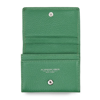 TIFFANY UNISEX BUSINESS CARD HOLDER