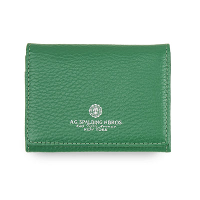 TIFFANY UNISEX BUSINESS CARD HOLDER