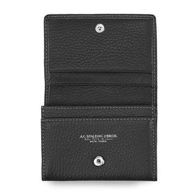 TIFFANY UNISEX BUSINESS CARD HOLDER