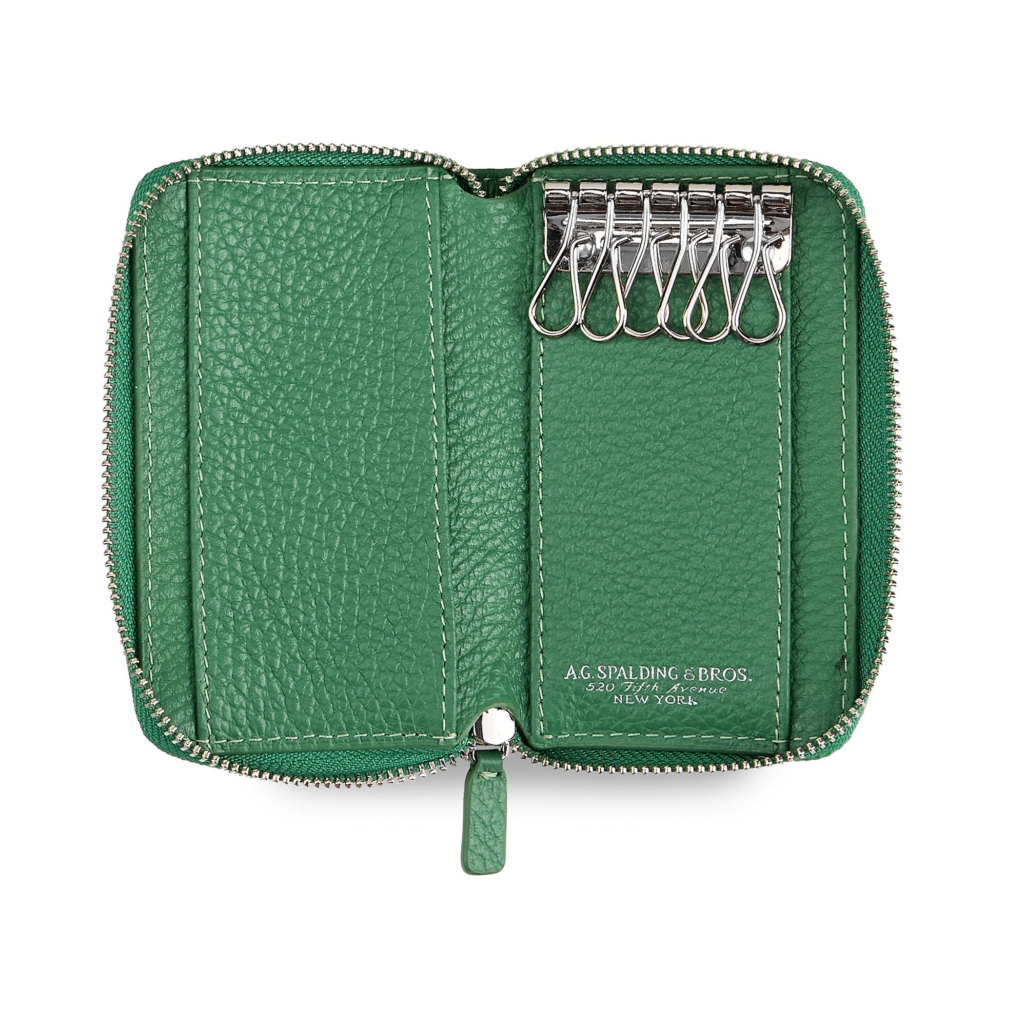 PORTACHIAVI ZIP TIFFANY UNISEX