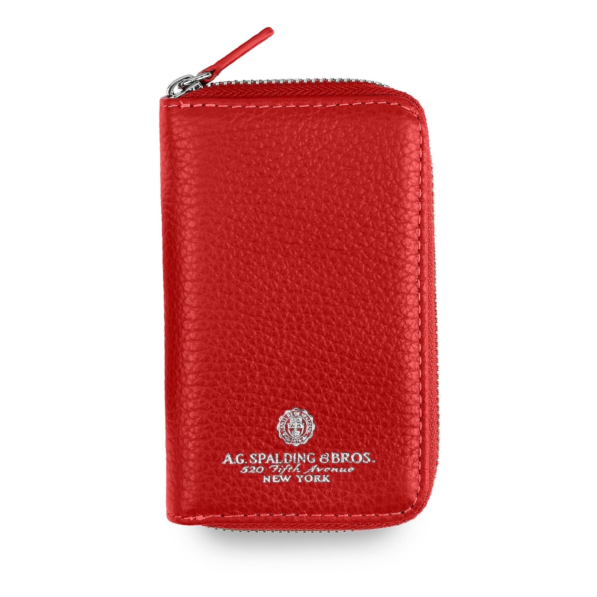PORTACHIAVI ZIP TIFFANY UNISEX