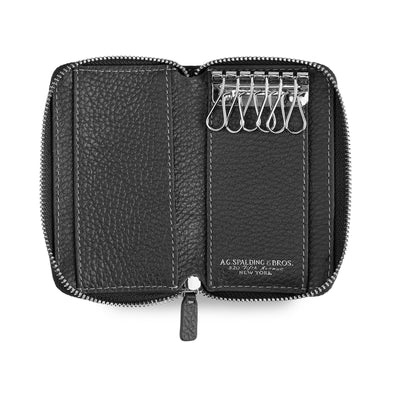 PORTACHIAVI ZIP TIFFANY UNISEX