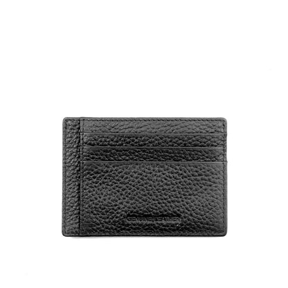 PORTA CARTE CREDITO 6CC+DOC FULL GRAIN