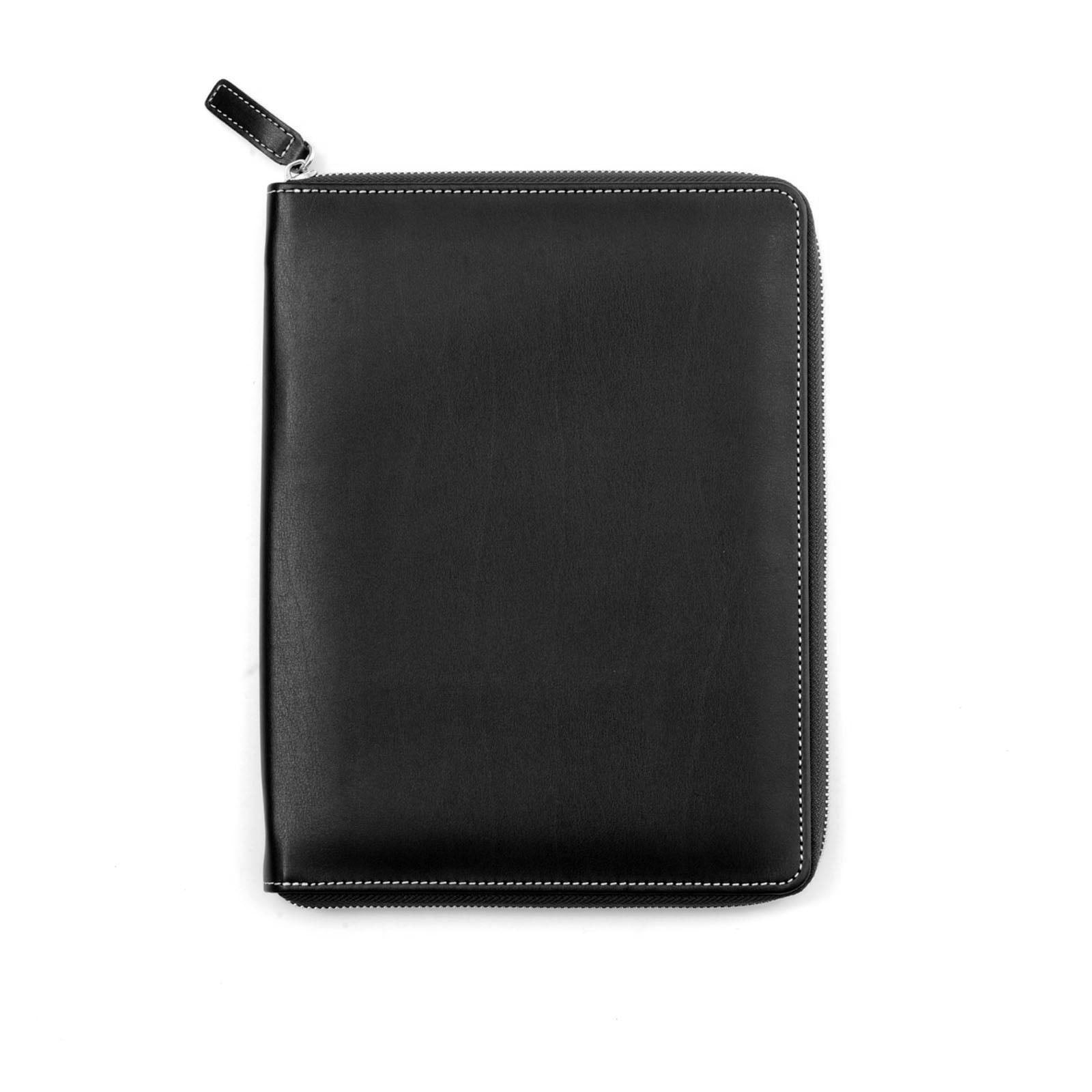 PORTA BLOCCO A5 BL