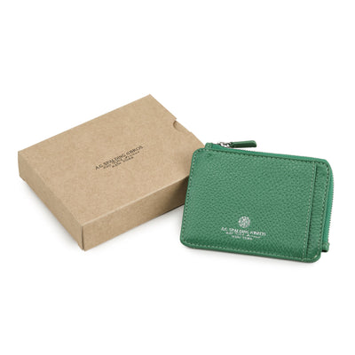 TIFFANY UNISEX DOCUMENT-CARD HOLDER