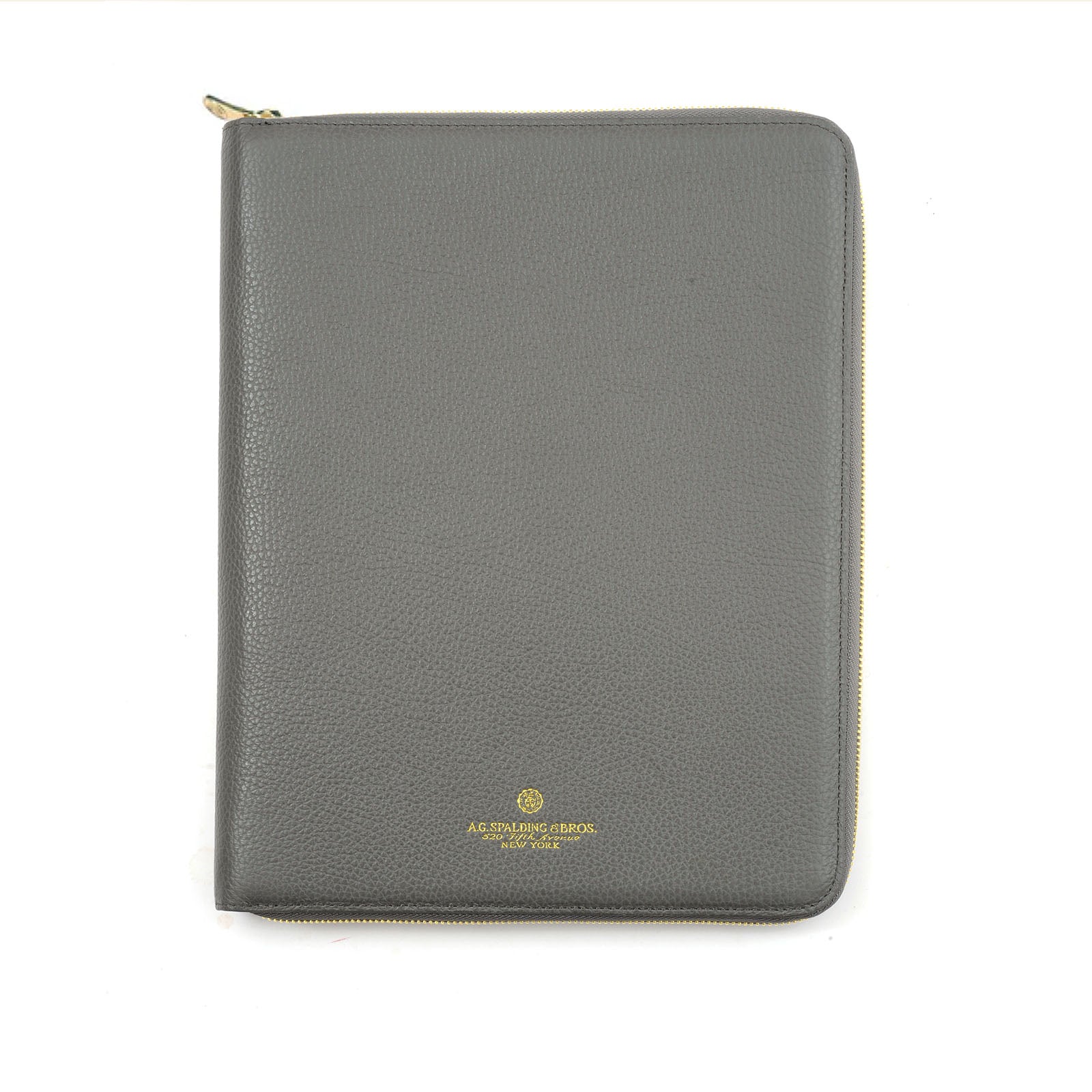 TIFFANY A4 NOTEBOOK HOLDER